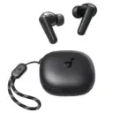 سماعة لاسلكية Soundcore by Anker R50i True Wireless - أسود