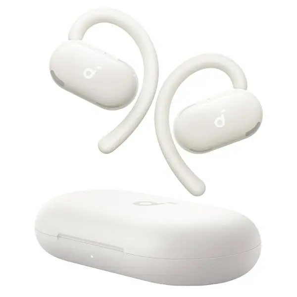سماعة لاسلكية Anker Soundcore V20i Open-ear True Wireless - أبيض
