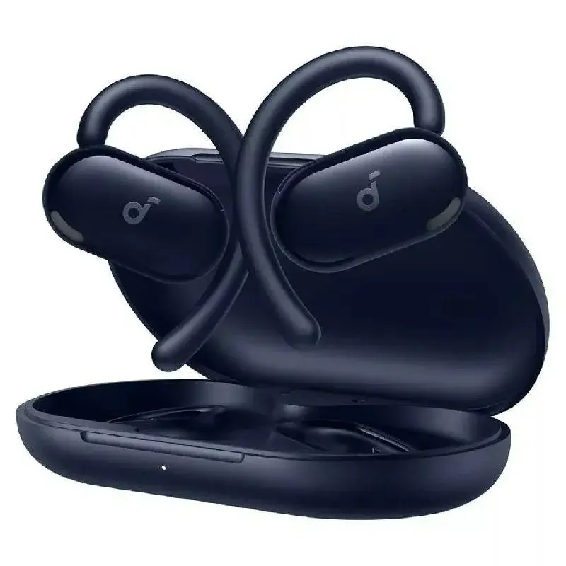 سماعة لاسلكية Anker Soundcore V20i Open-ear True Wireless - أزرق