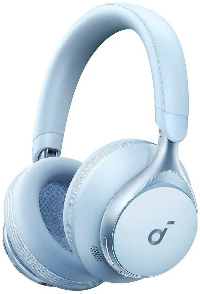 Anker Soundcore Space One Over-ear Wireless Headphone Blue