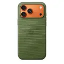 Apple iPhone 17 Pro Max TechWoven Case with MagSafe Green