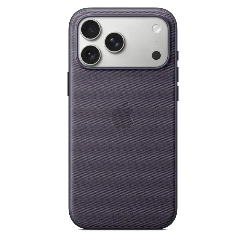 iPhone 17 Pro Max Funktionsgewebe Case mit MagSafe 