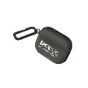 حافظة SkinArma  لسماعات AirPods Pro 3 دخاني
