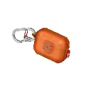  SkinArma Mecha Le Lock Case for Airpods Pro 3 - Frost Clear