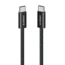 Anker Zolo USB-C to USB-C Cable ( 6ft , 240W) White