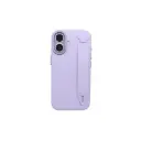 ALOT Nobel 2 Frameless Series Case – iPhone 17 – Light Purple