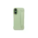 ALOT Nobel 2 Frameless Series Case – iPhone 17 – Light Green