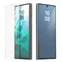 حماية شاشة Araree Core Glass قطعتين لـ Galaxy Z Fold 8 Ultra - شفاف