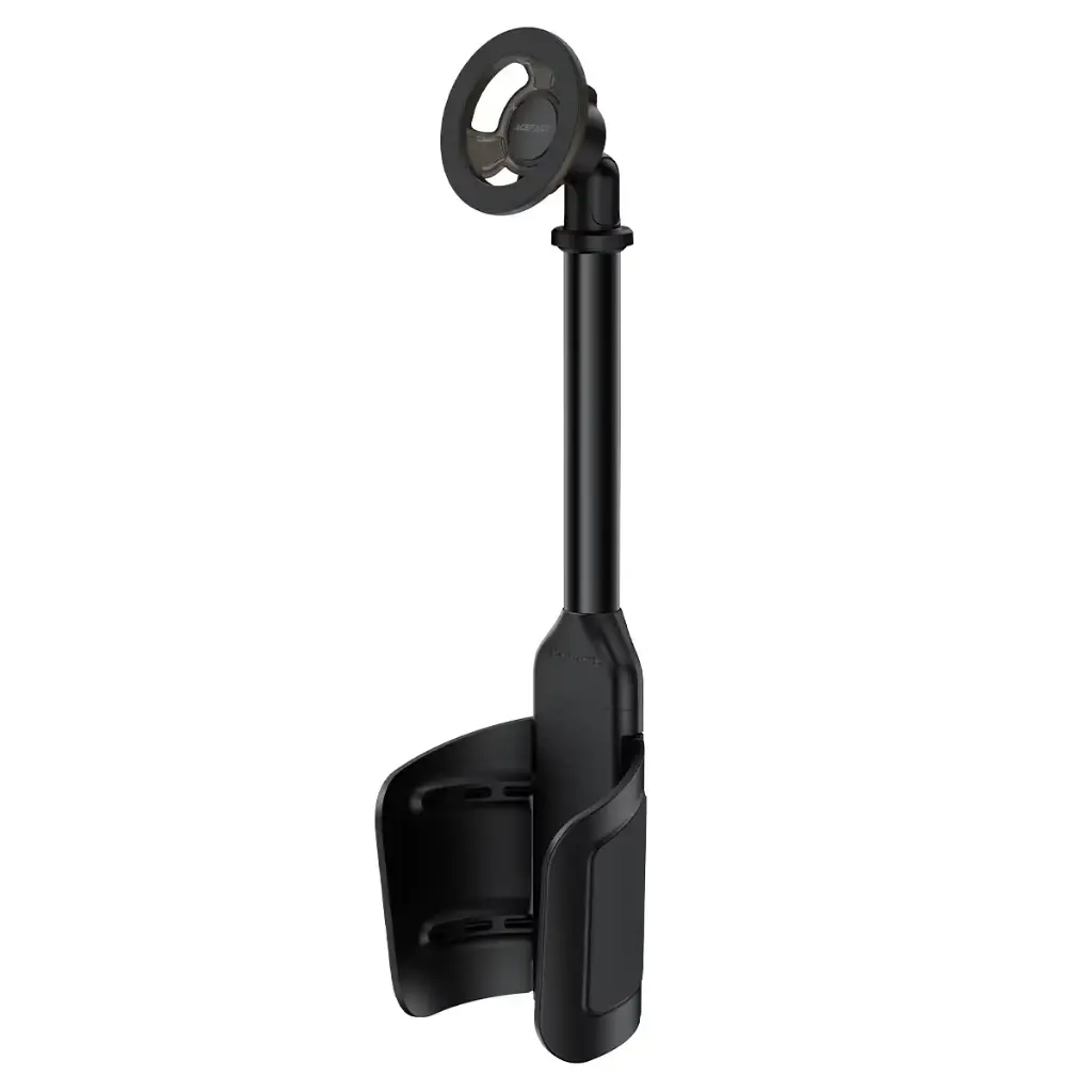 AceFast Double cup holder magnetic car holder