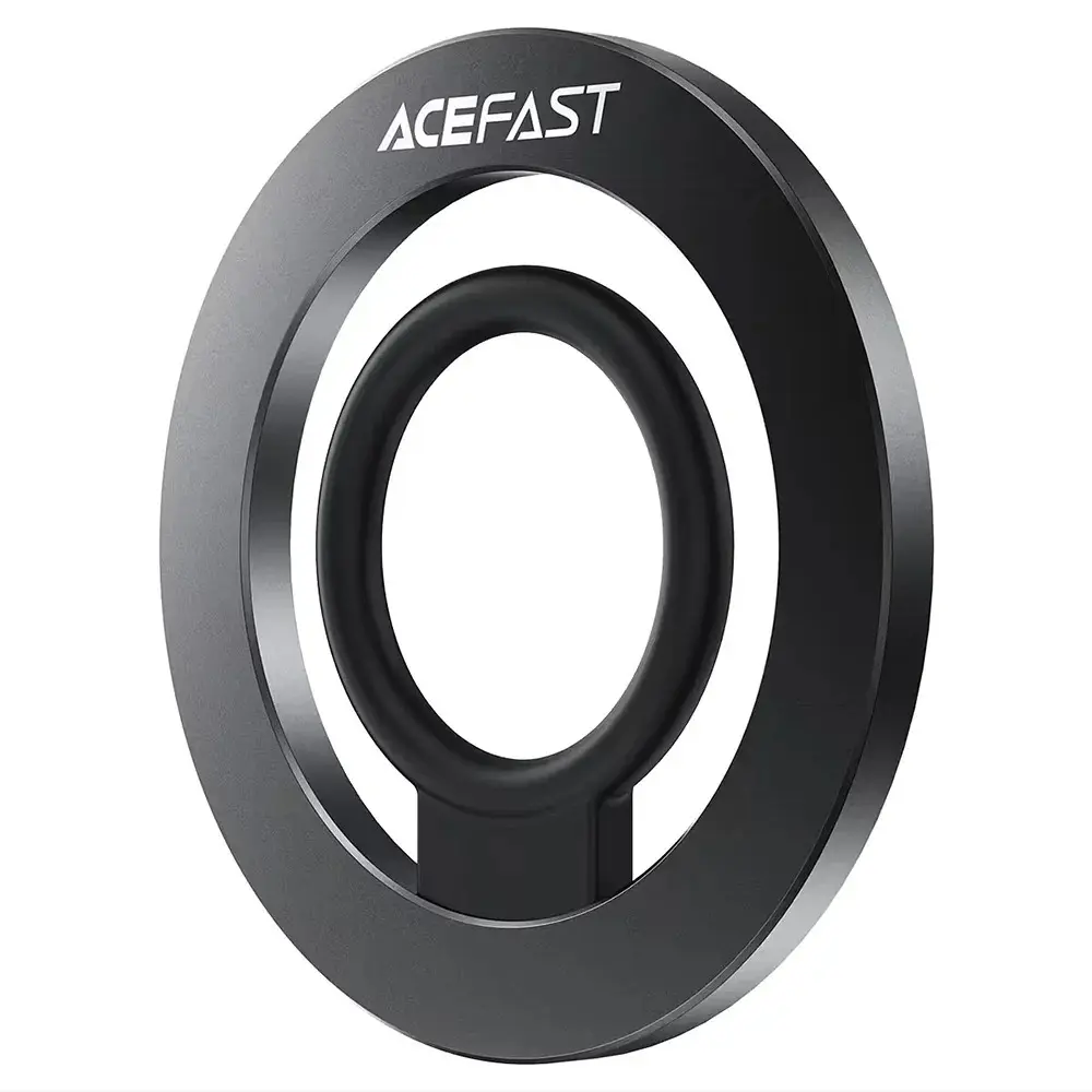 AceFast magnetic ring holde