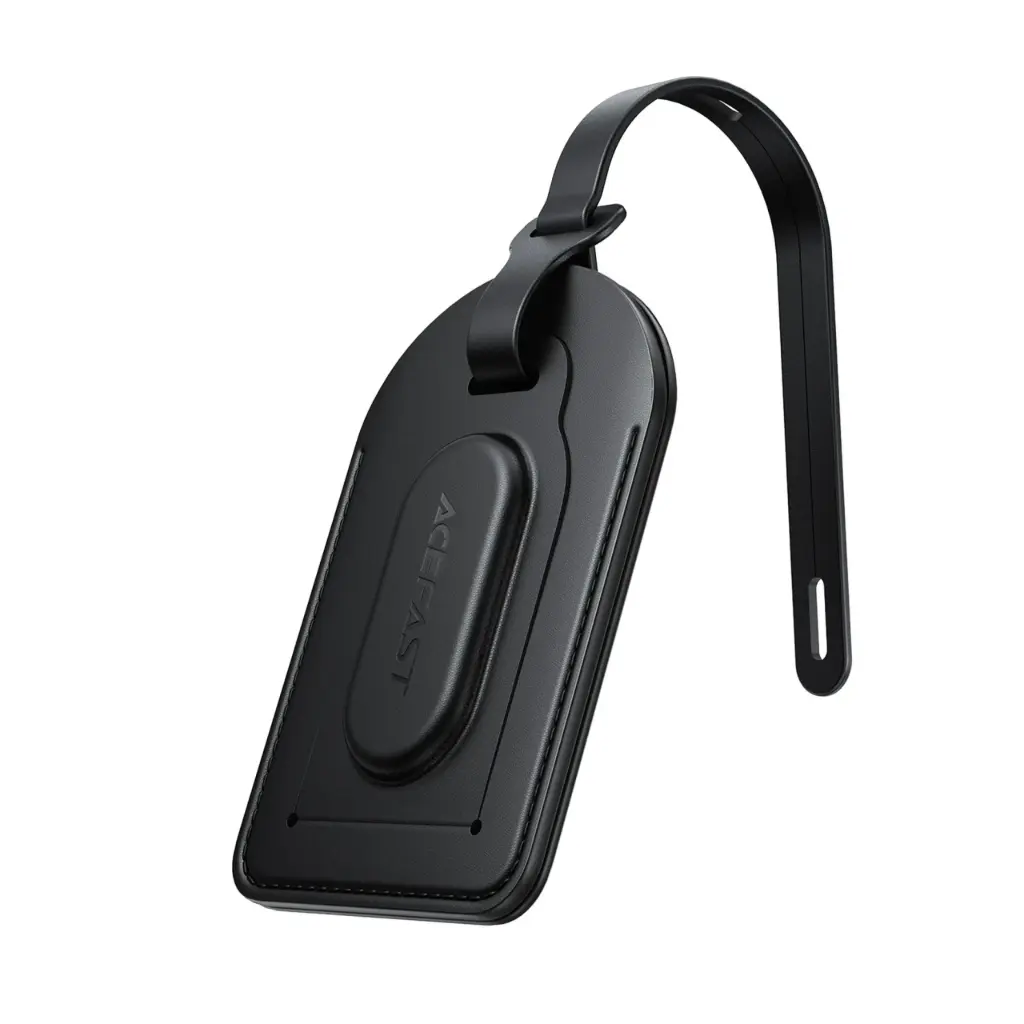 AceFast luggage positioning device