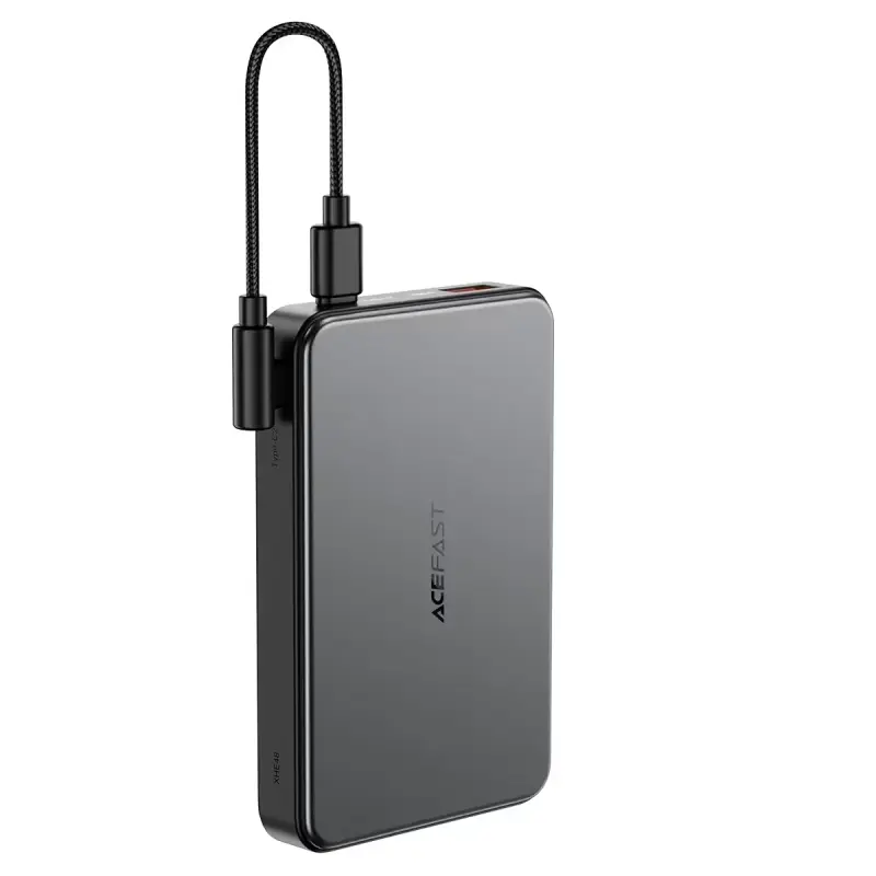 Magnetic Fast Wireless Charge Power Bank M31 22.5W 10000mAh