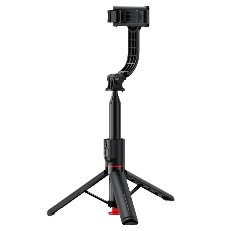AceFast supports automatic selfie stand opening