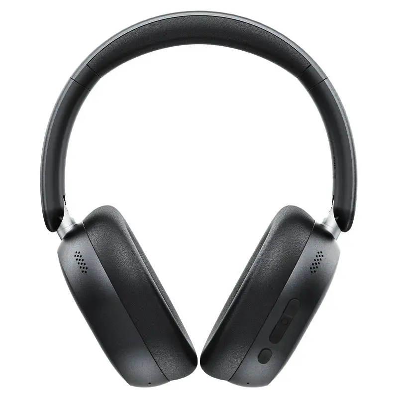 AceFast hybrid active noise cancelling wireless headset 