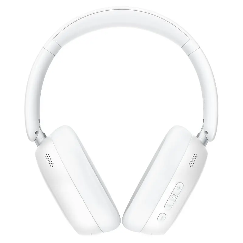 AceFast hybrid active noise cancelling wireless headset 