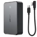 AceFast 22.5W fast charging power bank with cable (CCC) 
