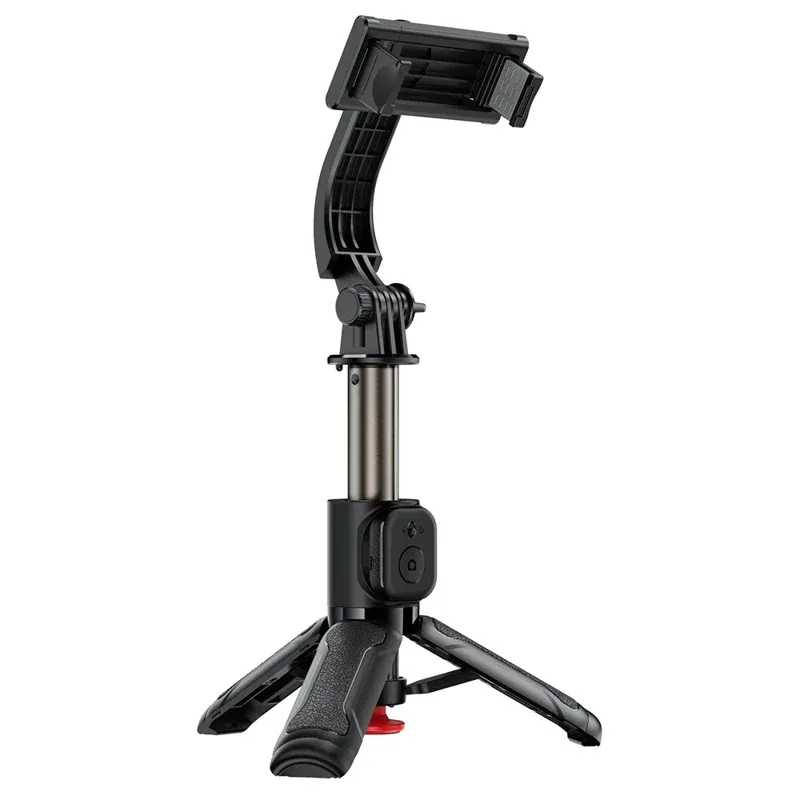 AceFast Supports automatic selfie stand opening 