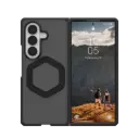 كفر UAG Mouve مع مغناطيس لـ Galaxy Z Fold 8 Ultra - رمادي