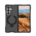 كفر UAG Mouve XTE لـ Galaxy Z Fold 8 Ultra - رمادي