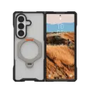 كفر UAG Mouve XTE لـ Galaxy Z Fold 8 Ultra - شفاف