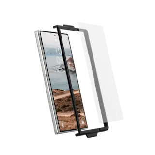 UAG Galaxy Z Fold 8 Ultra Glass Shield 