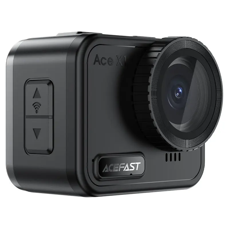 AceFast X1 4K Waterproof Action Camera