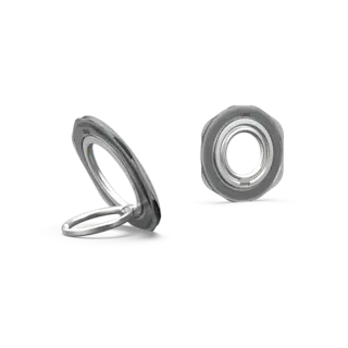 UAG Magnetic Ring Stand LT (Smoke)
