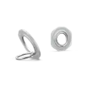 حامل خاتم مغناطيسي UAG Magnetic Ring Stand LT - شفاف