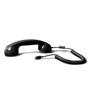  Native Union Pop Phone (Black)