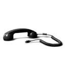  Native Union Pop Phone (Black)