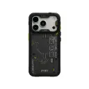 SKINARMA IPHONE 18 PRO 6.3" (2026) VIGOR XE GREY