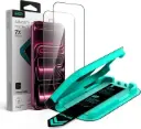 حماية شاشة ESR Armorite مع UltraFit Tray لـ iPhone 18 Pro Max (حبتين)