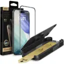 حماية شاشة ESR Armorite Pro مع UltraFit Tray لـ iPhone 18 Pro Max (حبة وحدة)