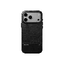 NATIVE UNION (RE)CLASSIC CASE FOR IPHONE 18/17 PRO MAX CASE - Black