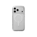 NATIVE UNION (RE)CLEAR CASE FOR IPHONE 18/17 PRO MAX TRANSPARENT CASE - Clear
