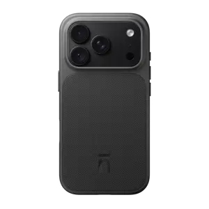 NATIVE UNION NEO CASE FOR IPHONE 18/17 PRO CASE - Black