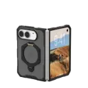 كفر UAG Mouve XTE لـ iPhone 18 Fold - رمادي