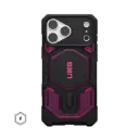 UAG iPhone 18/17 Pro Max Monarch Pro Magsafe Case - Deep purple Synth