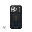 UAG iPhone 18/17 Pro Monarch Pro Kevlar Case - Mallard