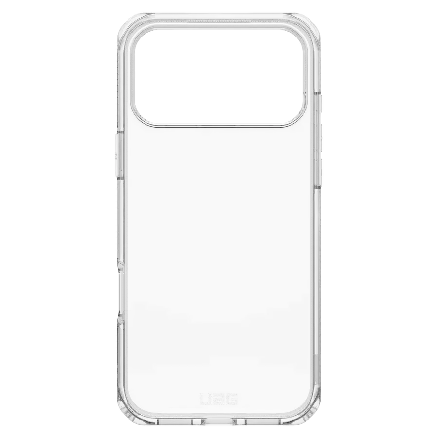 UAG iPhone 18/17 Pro Plyo Case - Ice