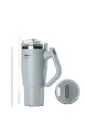 كوب حراري للسفر Brave Temp Guard سعة 950 مل تركوازي