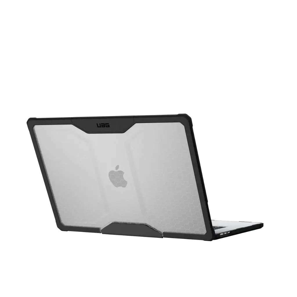UAG Apple MacBook Air 15" m2/m3/m4 Plyo Case