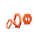 UAG Magnetic Ring Stand (Burnt Orange)