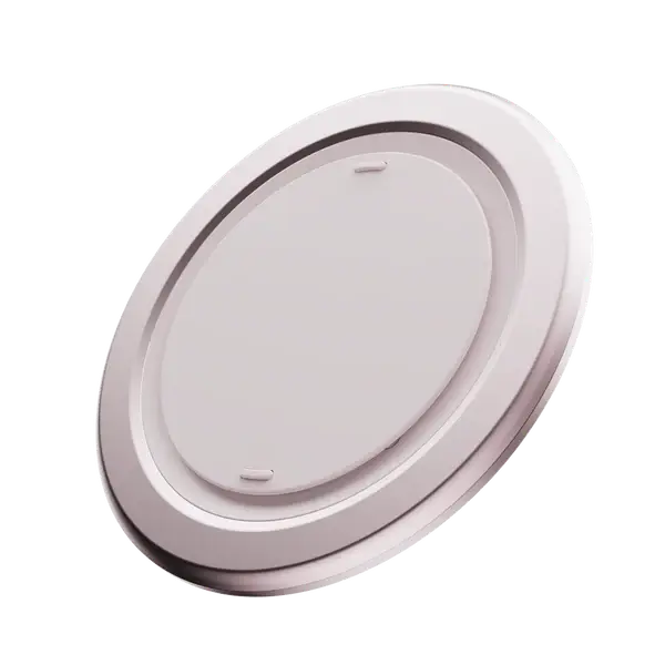 Ohsnap Phone Grip Lux 5 (Pick-Me- Pink)
