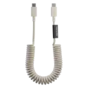 Native Union POP CABLE type C-C 1.2M 60W (SandStone)