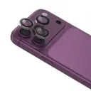 ArmorPro Camera Lens Protector Transparent for iPhone 18 Pro / 18 Pro Max