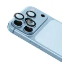 ArmorPro DoubleAR Camera Lens Protector Blue for iPhone 18 Pro / 18 Pro Max