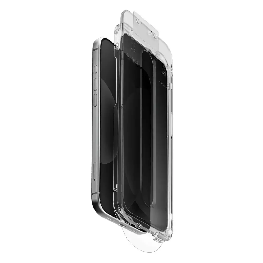SKINARMA IPHONE 18 PRO MAX 6.9" (2026) IONIX GLASS SCREEN PROTECTOR PRIVACY EVO