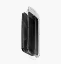 UNIQ Optix SwiftFit Vivid DX2 Privacy Glass Screen Protector for iPhone 18 Pro – Privacy