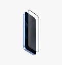 UNIQ OPTIX COVEX MATTE (DX2) IPHONE 18 PRO MAX (2026) 6.9 GLASS SCREEN PROTECTOR